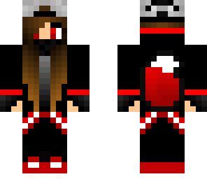 edit of me irl