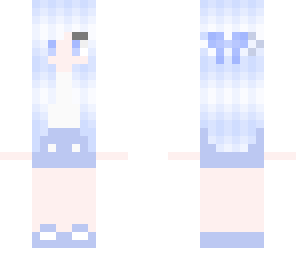 ghost girl