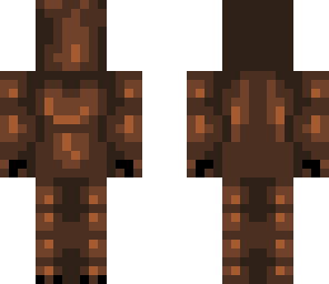 black skin base