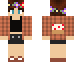 my skin