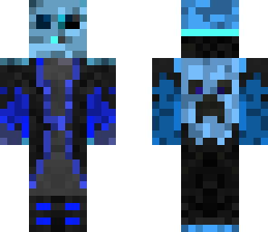 aqua slime 