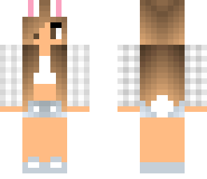 bunny girl edited