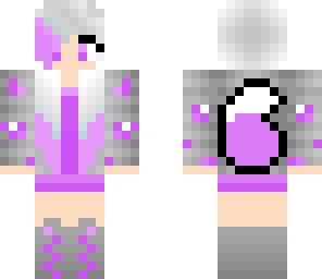 ore girl