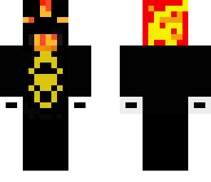 tuxedo creeper_peepzpe