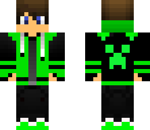 cool boy