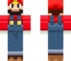 mario