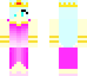 princess peach