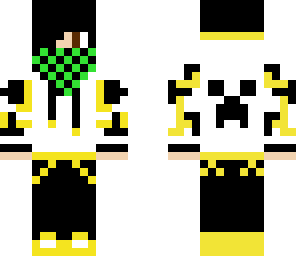 yellow boy