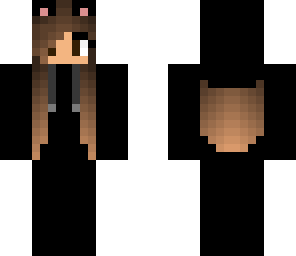 spy cat girl