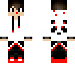 ukioke's skin 