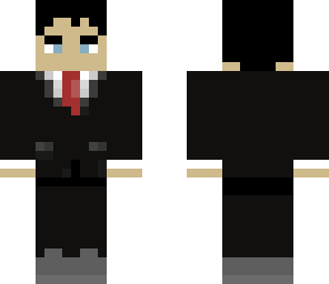 bruce wayne v2