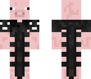 wither pig