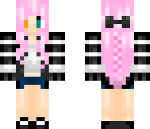 anime girl edit