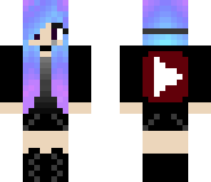 youtubegirl