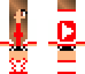youtubegirl