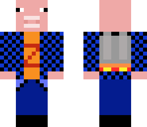 swag pig with jetpack