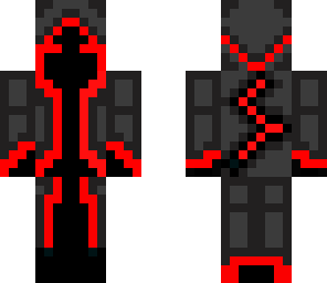 red red red man v1