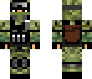 soldiers