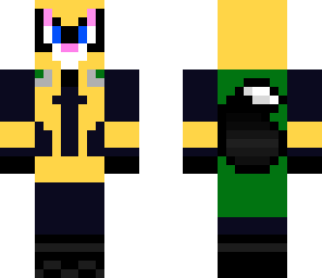 loki fox