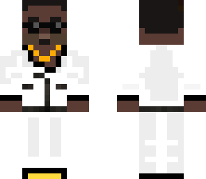 fly black guy