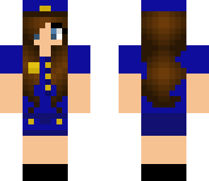 edited police