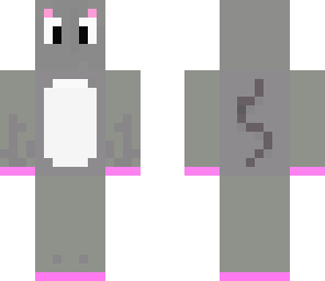 mouse called millie
