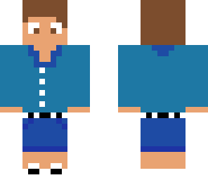 skin for my brother
