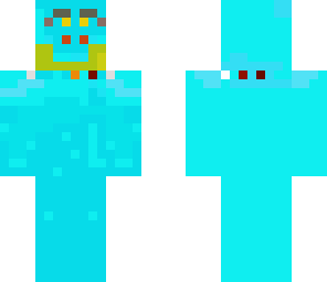 derpy diamond dinosaur