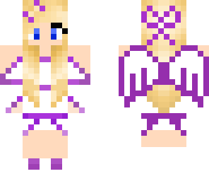 angel milkikaty