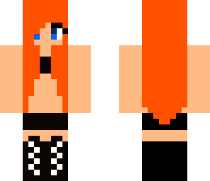 girl
