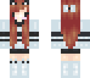 chibi detailed girl read desc