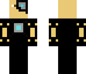 cyborg