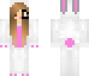 bunny girl