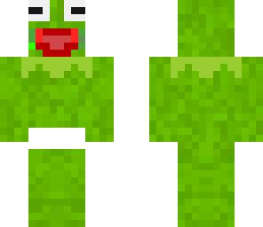 frog