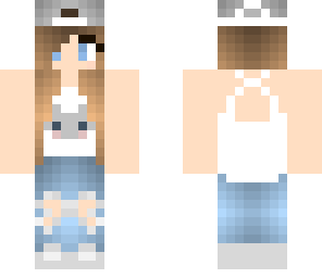 my skin 