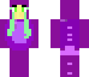 dino girl