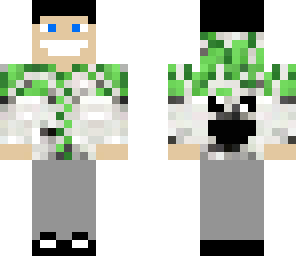 roxim skin 