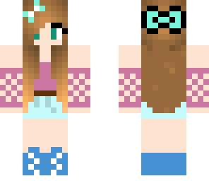 cute girl edit