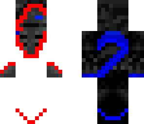 white wither