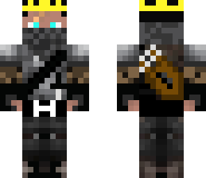 killer king
