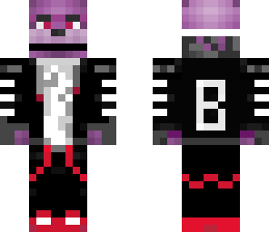 swag bonnie