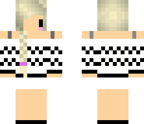 rubydakoalas skin as my version