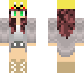 pikachu hat girl edit