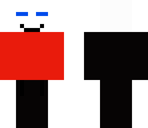 man with mask