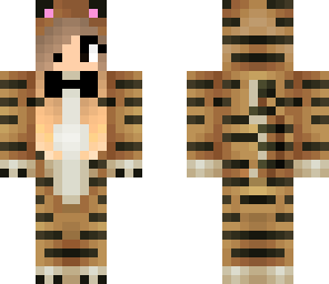tiger