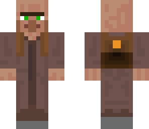 villager backpack