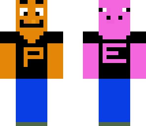 paluten und edgar