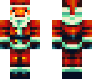 santa claus