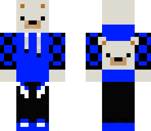 polar teddy