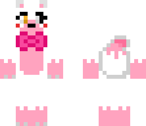 mangle